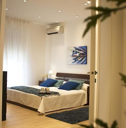 Upper Bed & Breakfast เปสการา ภายนอก รูปภาพ