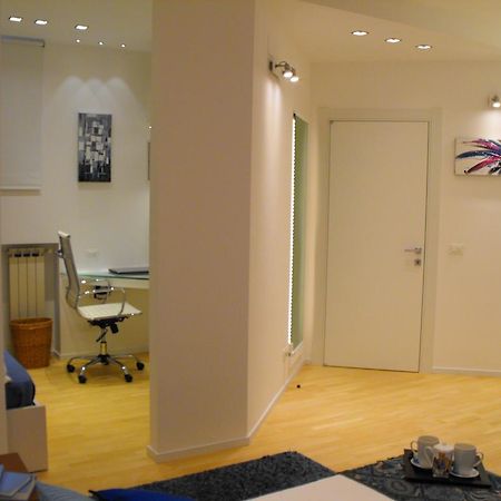 Upper Bed & Breakfast เปสการา ภายนอก รูปภาพ