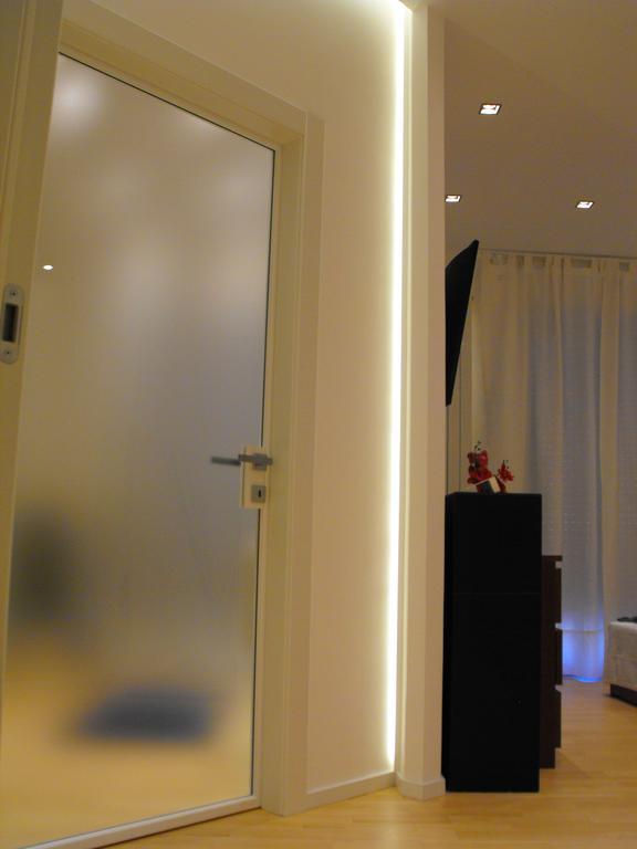 Upper Bed & Breakfast เปสการา ภายนอก รูปภาพ
