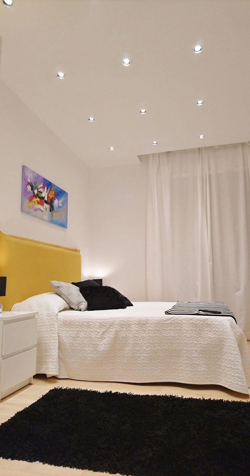 Upper Bed & Breakfast เปสการา ภายนอก รูปภาพ