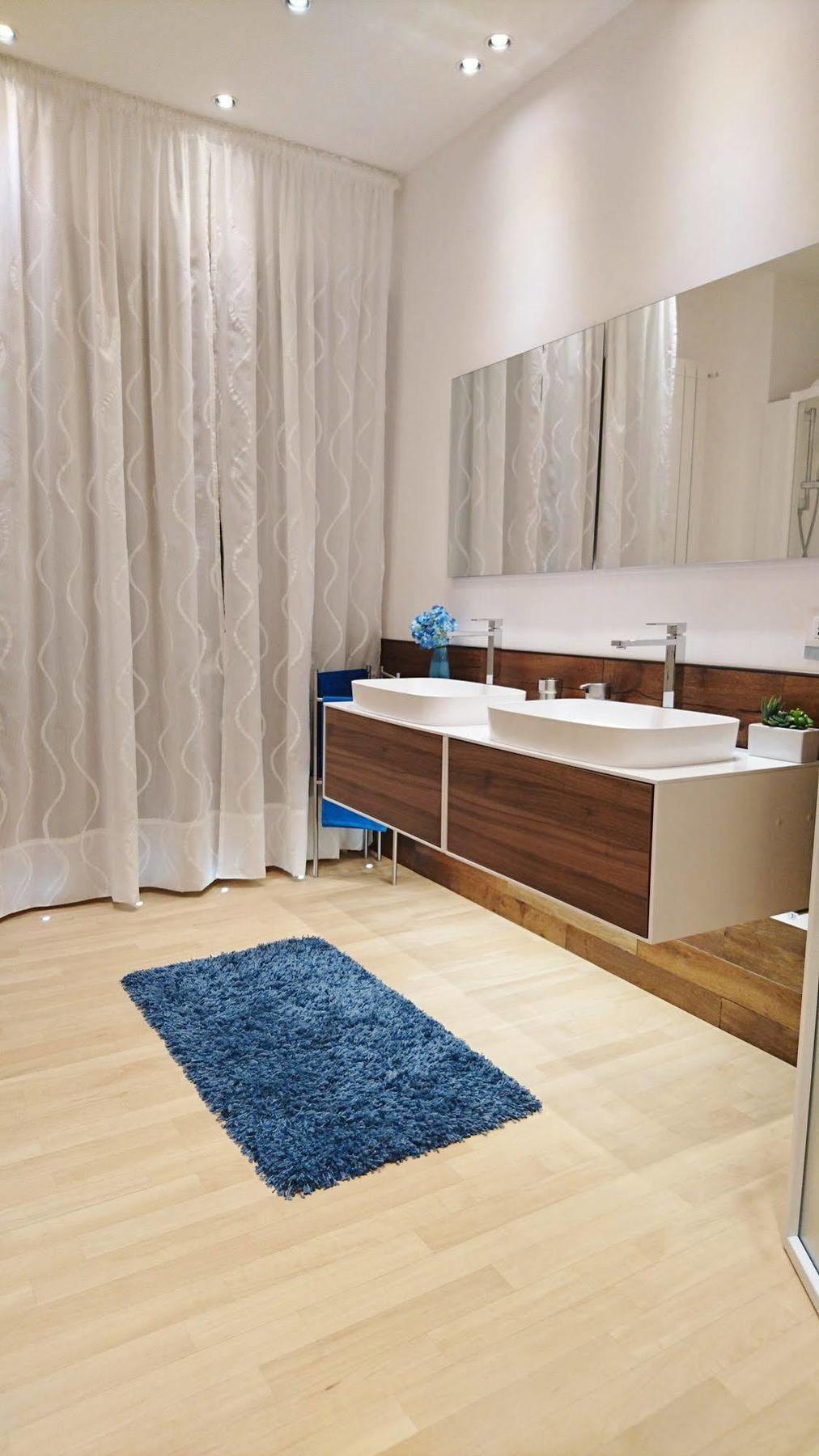 Upper Bed & Breakfast เปสการา ภายนอก รูปภาพ