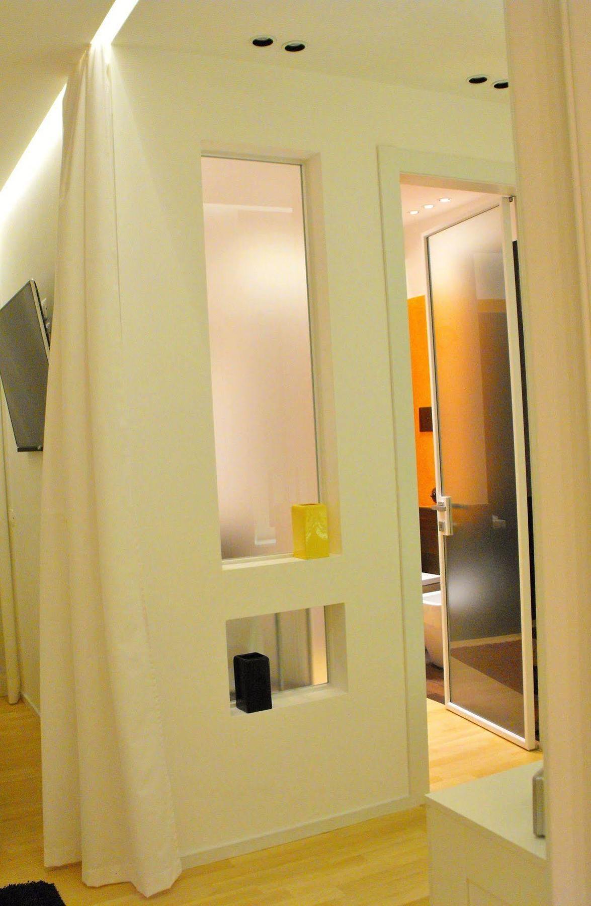 Upper Bed & Breakfast เปสการา ภายนอก รูปภาพ