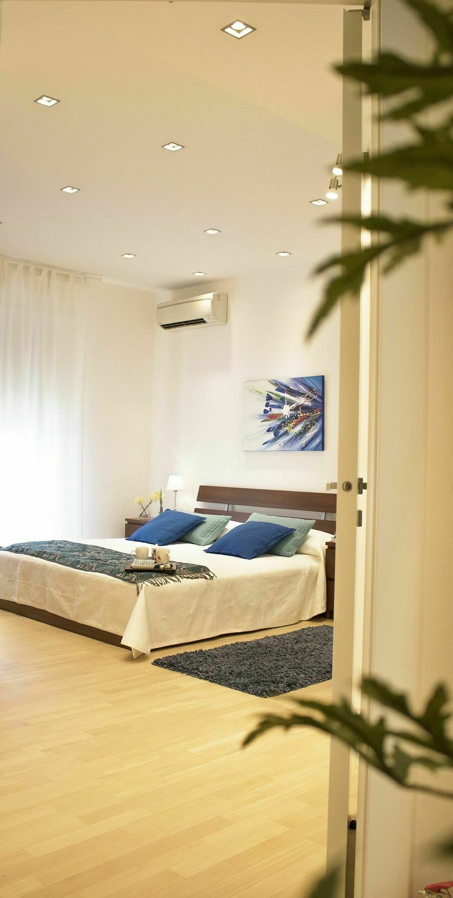 Upper Bed & Breakfast เปสการา ภายนอก รูปภาพ